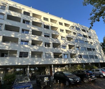 Bel appartement de 2 pièces au 3ème étage - Foto 1