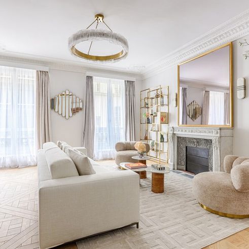 Avenue des Champs-Élysées - Photo 1