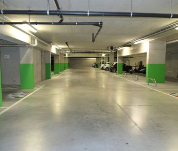 RECENT / 1 SLPK / MET STAANPLAATS - Foto 5