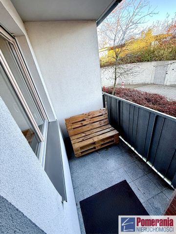 Niebuszewo, ul. Księcia Warcisława I - Фото 3