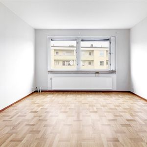 Majorsgatan 22 B - Foto 2