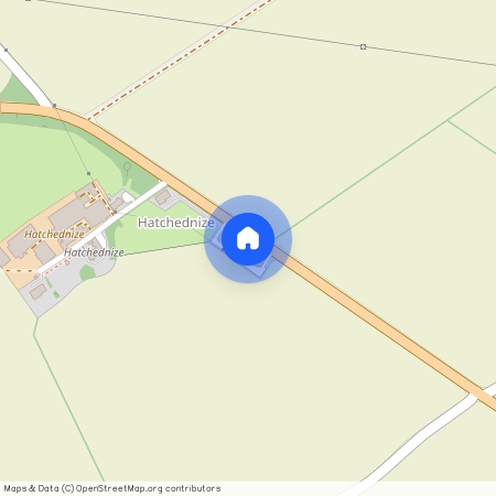 7 Hatchednize Farm Cottage, Coldstream