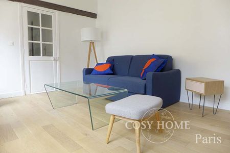 Appartement en location | Versailles - Photo 4