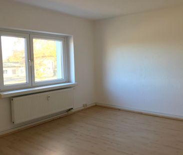 3-Zimmer-Wohnung nahe THB - Foto 4