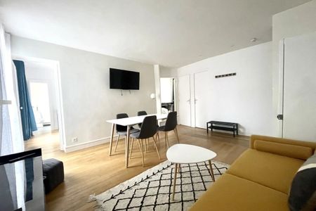 Appartement à louer à Paris 19Ème - Photo 4