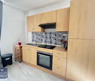 Location Appartement 2 pièces 42m² BOURGES 18000 - Photo 6