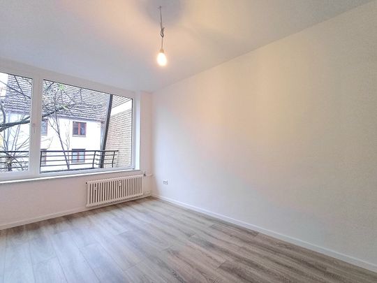 2-Zimmer-Wohnung in zentraler Lage - Photo 1