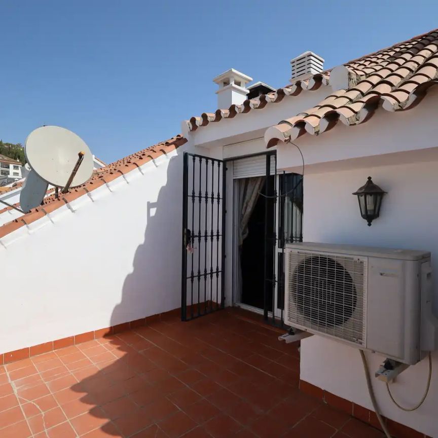 Mijas - Photo 1