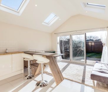 1 bedroom maisonette to rent - Photo 5