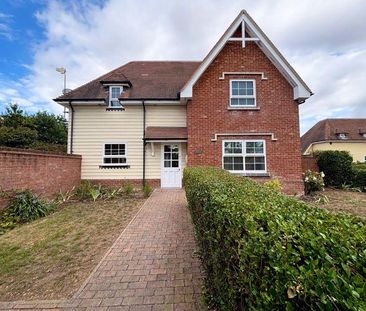 4 bedroom detached house to rent - Photo 2
