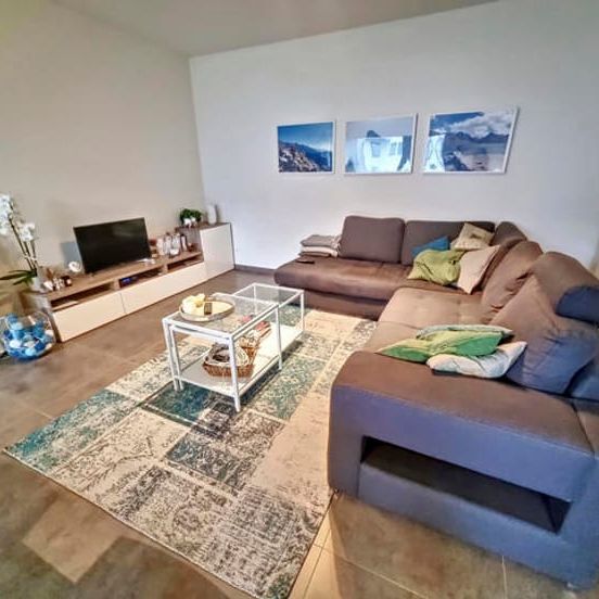 Appartement te huur - Photo 1