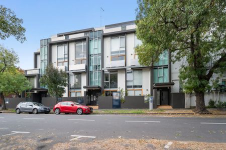 14/38 Fitzroy Street, St Kilda. - Photo 2