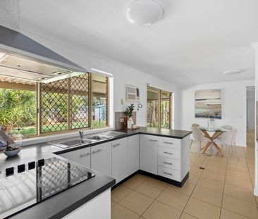 Freshly Updated Family Home in a Great Location - Photo 5