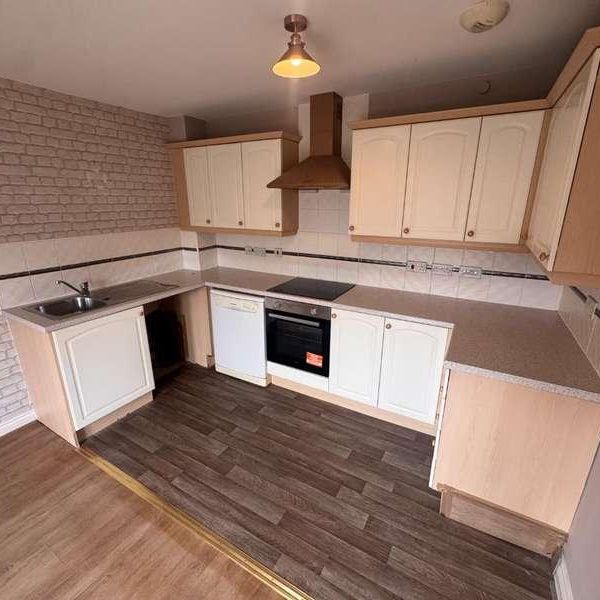 Canalside, Water Street, Radcliffe, M26 - Photo 1