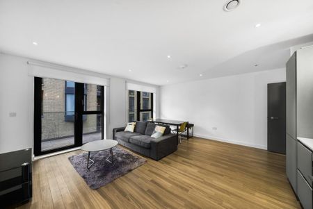 1 bedroom apartment to rent - Photo 4