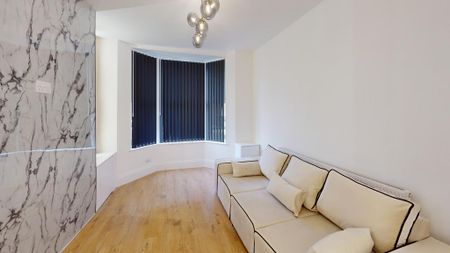 2 bedroom terraced house to rent - Photo 3