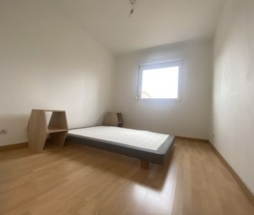 Appartement 3 pièces à Metz - Photo 6