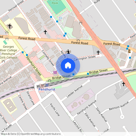 3/5A-7 Apsley Street, Penshurst