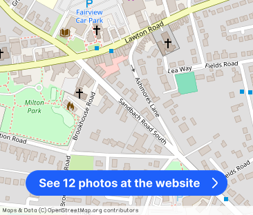 Alsager, Alsager, Stoke-On-Trent, ST7 - Photo 1