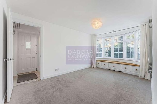 Horn Lane, Woodford Green, IG8 - Photo 1