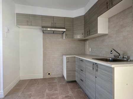 5806 8e Avenue, Montréal (Rosemont, QC H1Y - Photo 5