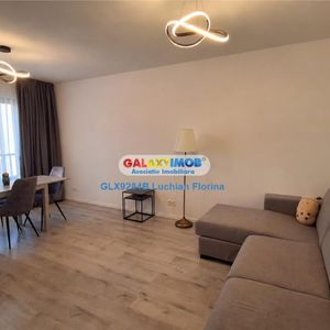 2 camere - H Pipera Lake | Rond OMV | Vedere la lac - Photo 2