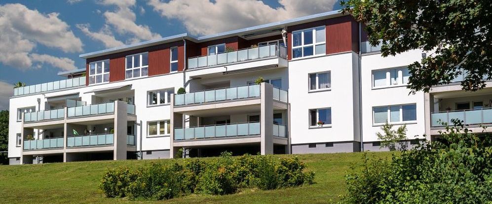 Wohntraum mit Seeblick: Exklusive Wohnung mit Dachterrasse und SieMatic-Küche - Foto 1