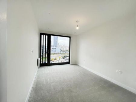 Glasswater Locks, 1 Pitt Street, Birmingham - Photo 3