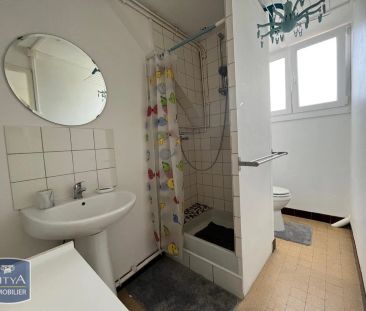 Appartement à louer 2 pièces 39.19m² - Photo 4