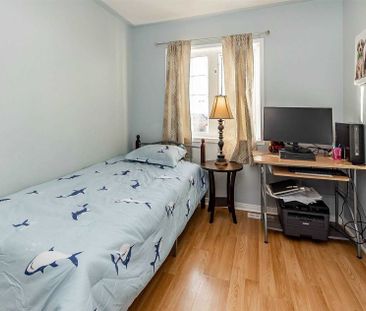 For Lease - 48 Pennyroyal Crescent, Brampton, Ontario - Photo 1