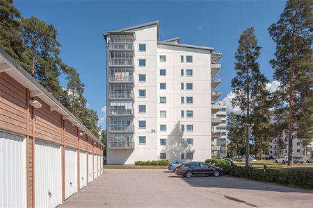 Bandgatan 4 E - Foto 2