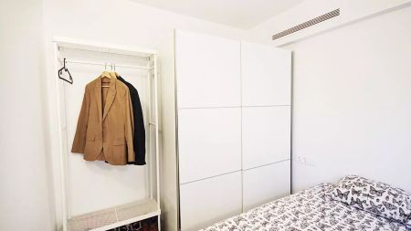 1-bedroom apartment for rent in el Poble Sec, bills included - Photo 2