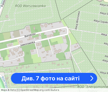 Warszawa, Mokotów, mieszkanie, do wynajęcia, 2 pokoje - Фото 1