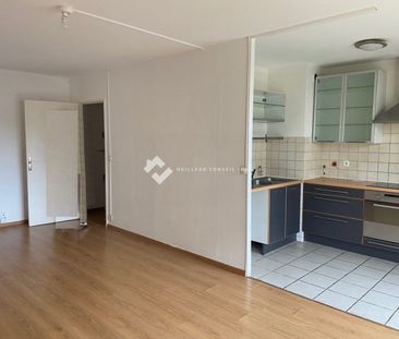 Appartement à louer, 2 pièces - Melun 77000 - Photo 3