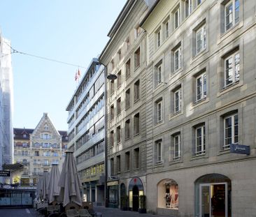 Rue Neuve-du-Molard 22 - Foto 1