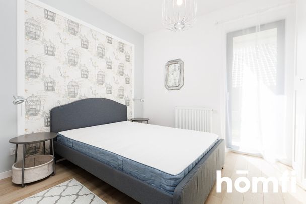 Mieszkanie 40 m², Kraków, Zwierzyniec, Zarudawie - Photo 1