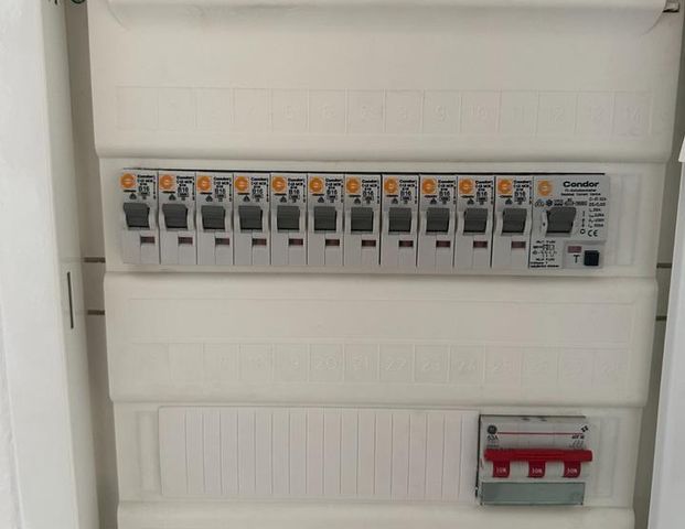 Helle 2-Zimmer-Wohnung in zentrumsnaher Lage - Foto 1