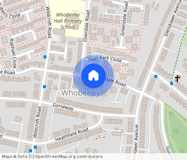 Lyndale Road, Coventry, CV5 - Photo 1