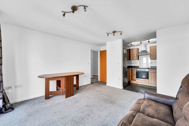 Foundry Court, Mill Street, Slough, SL2 5FY - Photo 1