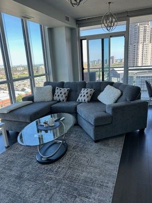 For Lease - 55 Eglinton Avenue Unit# 1307, Mississauga, Ontario - Photo 1
