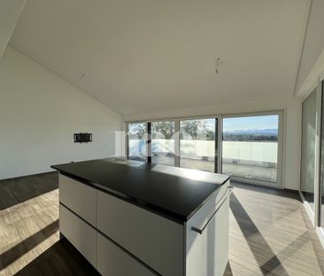 4 Zimmer, 124 m², 1. Stock - Photo 4