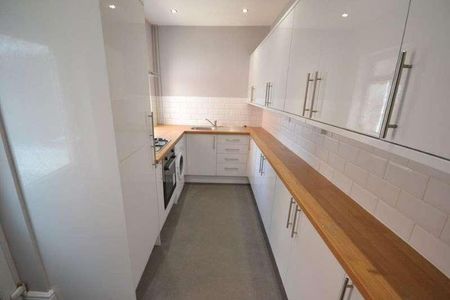 Jarrom Street, Leicester, LE2 - Photo 3