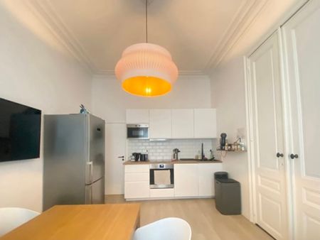 Appartement te huur - Photo 2