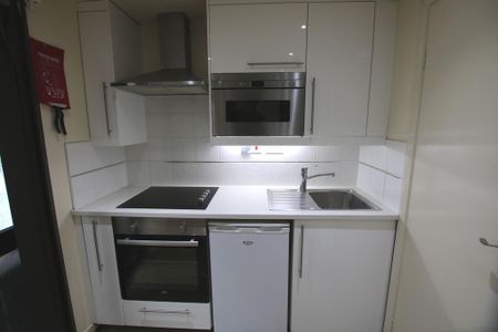 Studio to rent - Photo 3