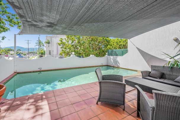 Unit 8/184 Grafton Street, Cairns City. - Photo 1