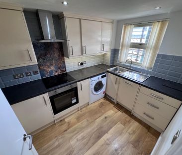 2 bedroom apartment to rent - Photo 2