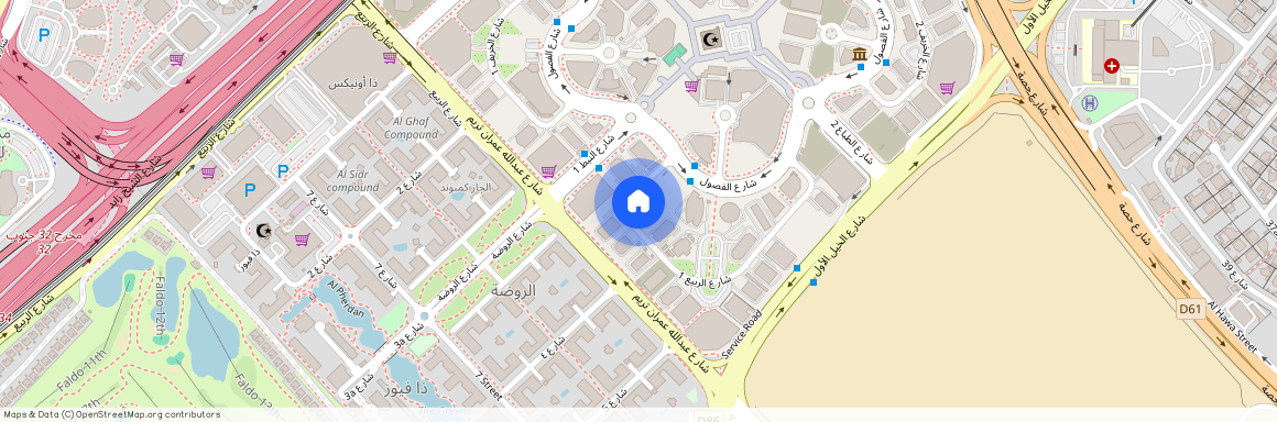 Art 8, Barsha Heights (Tecom), Dubai