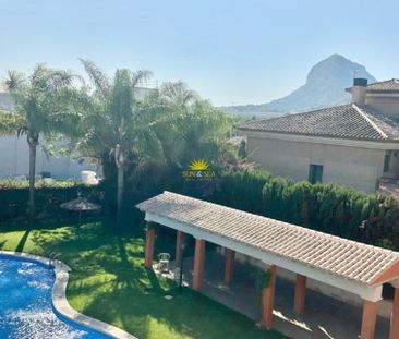 3 BEDROOM DUPLEX - JÁVEA - Photo 4