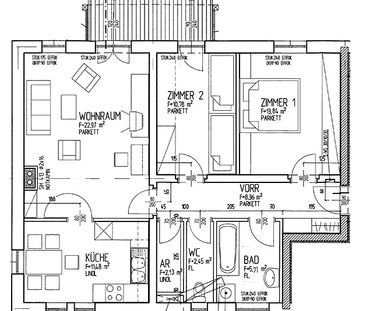 Wohnanlage der LAWOG Udo-Block-Hof 4/3 4462 Reichraming - Photo 2