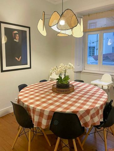 Charming 2-bed apartment for rent in Monte Estoril - Photo 5